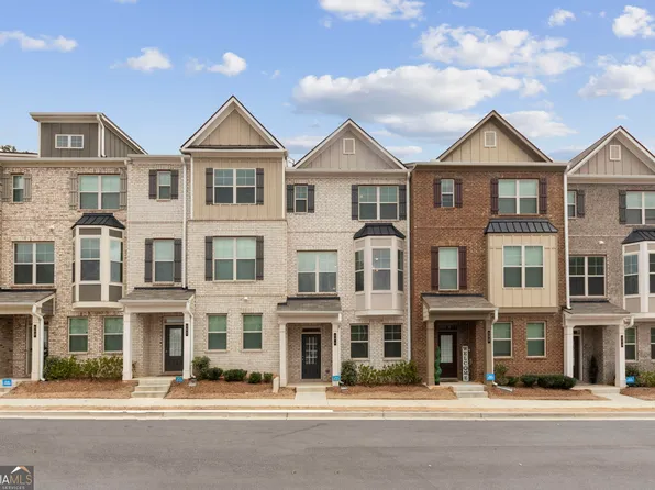 594 Amarante Cir, Lawrenceville, GA 30046