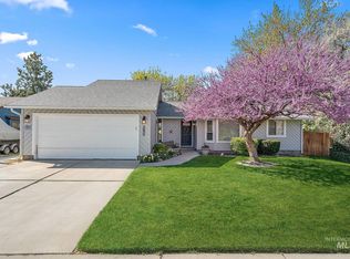 10017 W Granger Ave, Boise, ID 83704