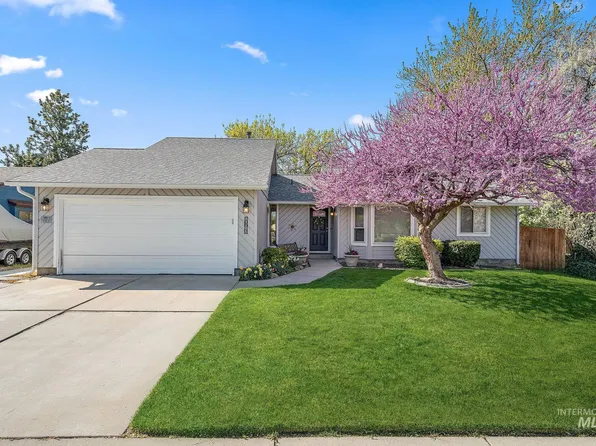 10017 W Granger Ave, Boise, ID 83704