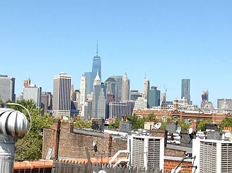 Rented by Town Residential