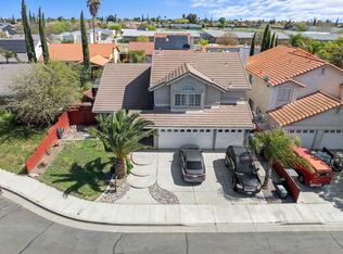 446 Port St, Los Banos, CA 93635