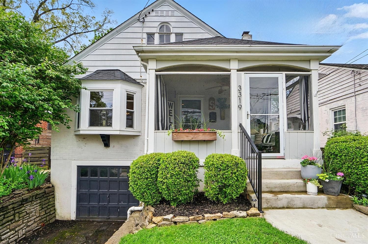 3319 N Sterling Way, Cincinnati, OH 45209 | Zillow