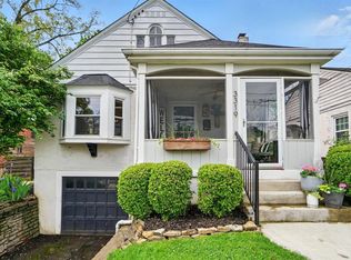 3319 N Sterling Way, Cincinnati, OH 45209