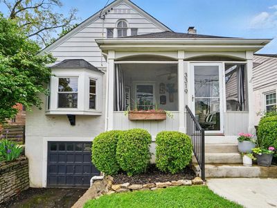 3319 N Sterling Way, Cincinnati, OH, 45209