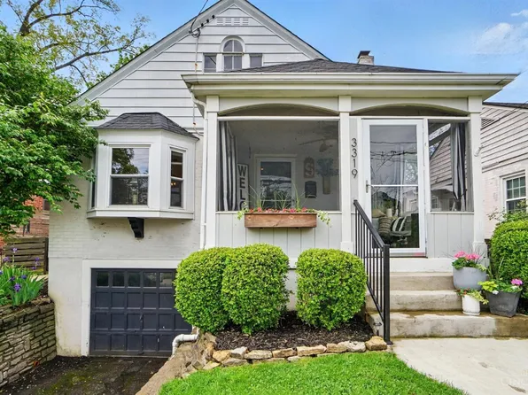 3319 N Sterling Way, Cincinnati, OH 45209