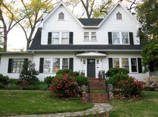 103 Overbrook Cir, Greenville, SC 29607