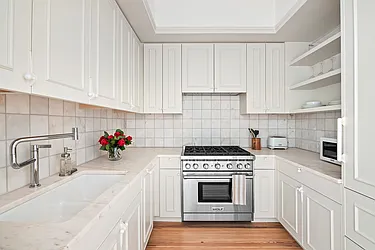 1 Prospect Park West, #2H