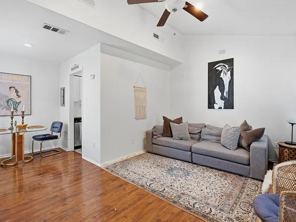 1106 W 22nd St, Austin, TX