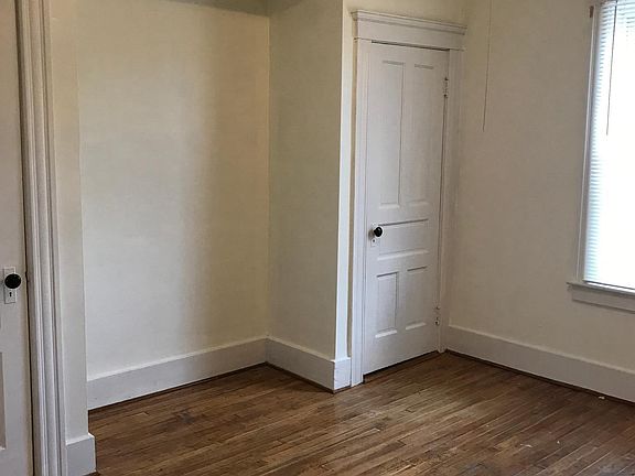 Tatman St 3rd fl bedroom off of living room
