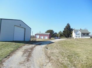 4620 Kasson Dr, Evansville, IN 47720