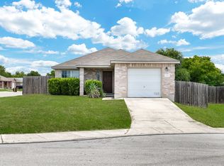 10815 Shaenfield Ct, San Antonio, TX 78254