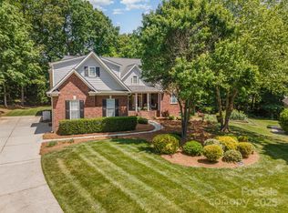 2804 Pulaski Dr, Monroe, NC 28110