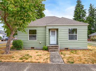 243 NW Lincoln St, Sheridan, OR