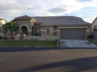 5005 Wild Thyme Ave #0, Las Vegas, NV 89131
