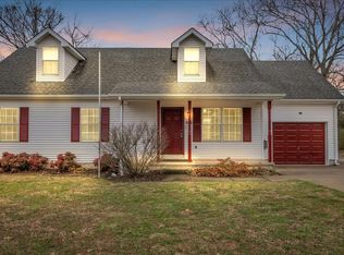 133 Copper Hollow Dr, Murfreesboro, TN 37130