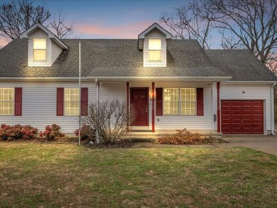 133 Copper Hollow Dr, Murfreesboro, TN, 37130