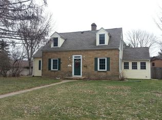 991 2nd Ave S, Wisconsin Rapids, WI 54495