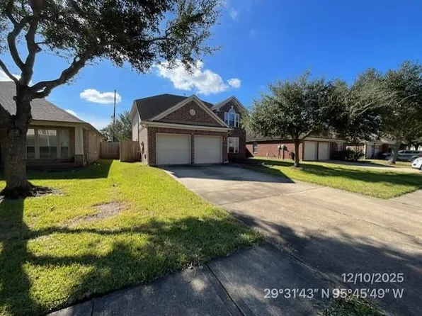 5506 Cunningham Ln, Rosenberg, TX 77471