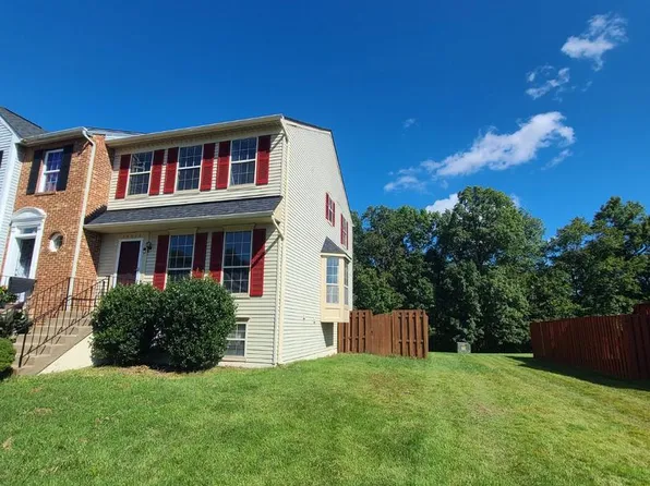 14235 Savannah Dr, Woodbridge, VA 22193