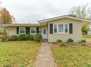 3614 Kelly Way, Louisville, KY