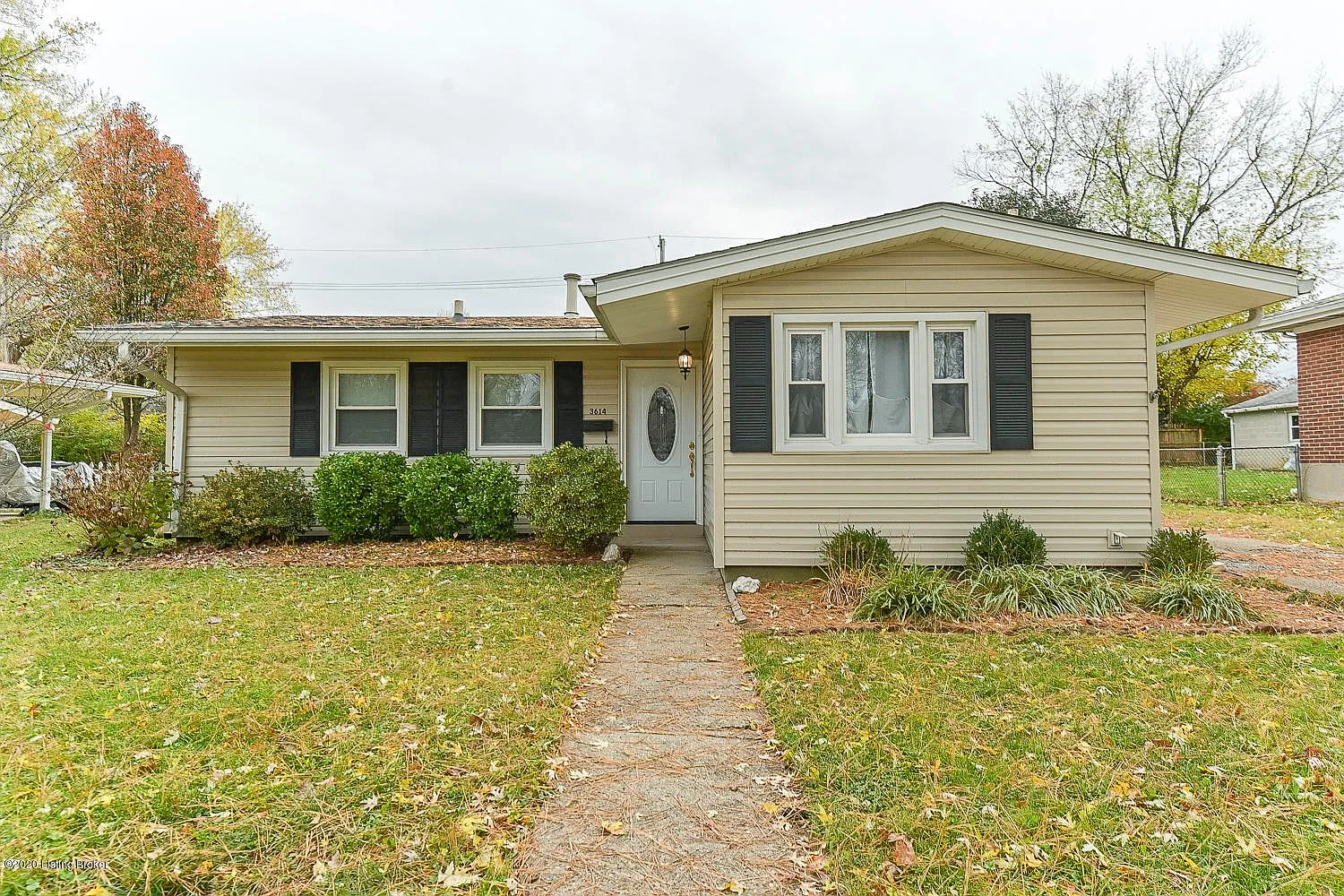 3614 Kelly Way photo 1