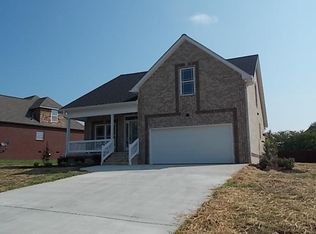 3225 Blackberry Ln LOT 144, Lebanon, TN 37087