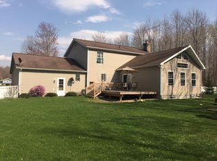 109 Blackmon Cir, Adamsville, AL 35005