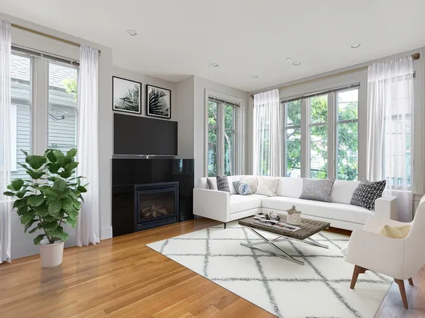 308 Beacon St Unit 3, Somerville, MA 02143