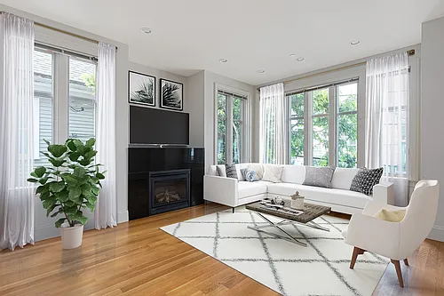 308 Beacon St #3 Photo 1