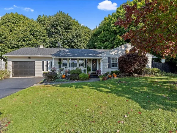 502 W High Ter, Syracuse, NY 13219