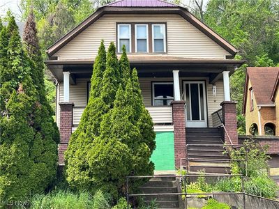 3115 Elm St, Weirton, WV, 26062