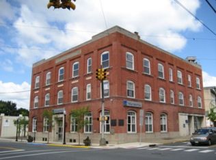 2 W Washington Ave UNIT 301, Washington, NJ 07882