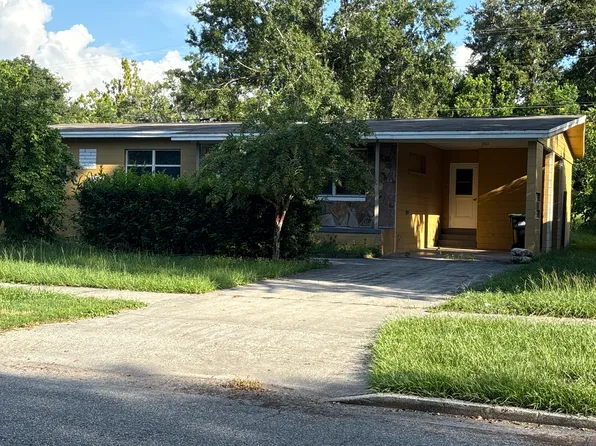 3514 Calloway Dr, Orlando, FL 32810