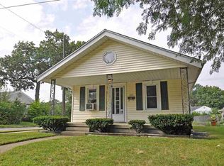 1801 E Bowman St, South Bend, IN 46613