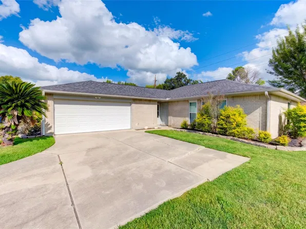 7123 Gettysburg Dr, Richmond, TX 77469