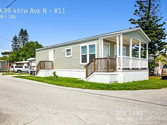 2nd image of 7499 46th Ave N Lot 11