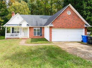 600 Reed Creek Rd, Mooresville, NC 28117