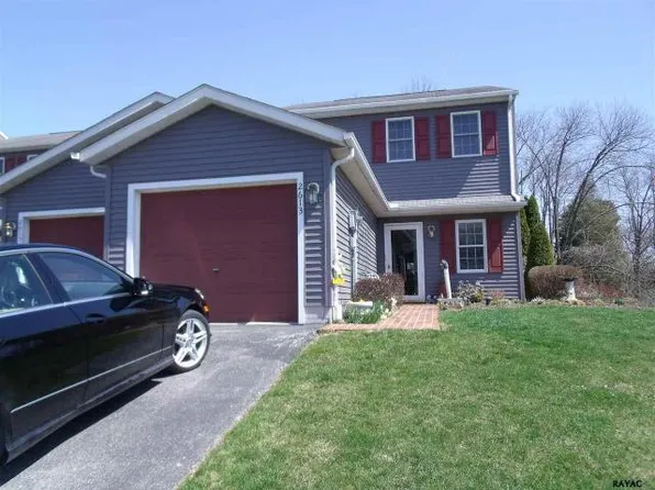 2613 Grandview Park Dr, York, PA 17408