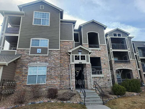 2900 Blue Sky Cir #5-103 Photo 1