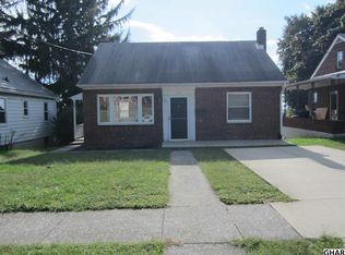 226 S 7th St, Steelton, PA 17113