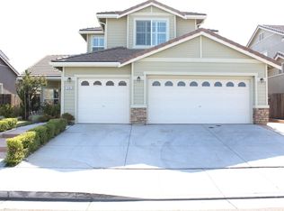 1561 Joseph Menusa Ln, Tracy, CA 95377