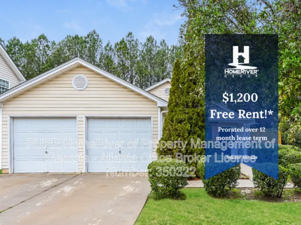 3607 Oakland Spring Ct, Snellville, GA 30039