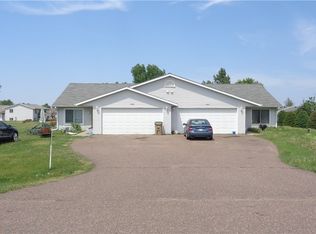 16522-24 56th Ave #1-2, Chippewa Falls, WI 54729