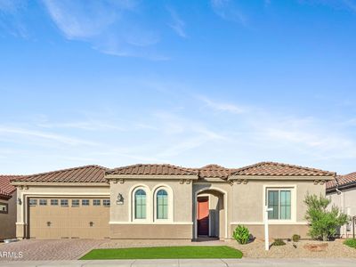 19045 N 269th Dr, Buckeye, AZ, 85396