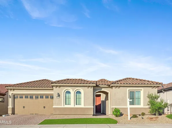 19045 N 269TH Drive, Buckeye, AZ 85396