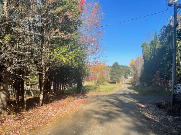 50 Ridge Road, Rockwood T1 R1 NBKP, ME 04478