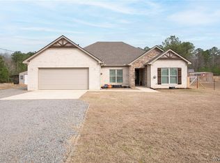 13836 Gilliam Rd, Berry, AL 35546