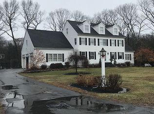 25 Howe St, Medway, MA 02053