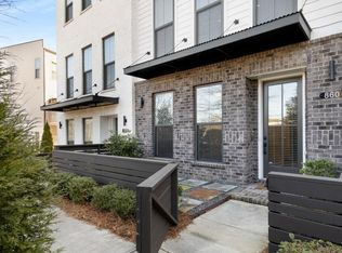 860 Constellation Dr, Decatur, GA 30033