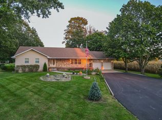 3121 Sportsman Club Rd, Bourbonnais, IL 60914